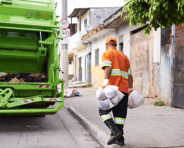 Cedar Crest, MA Junk Removal Company